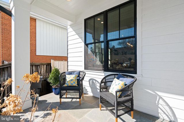 4529 ROSEDALE AVE, Bethesda, MD 20814