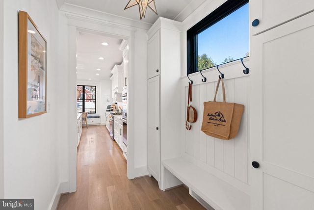 4529 ROSEDALE AVE, Bethesda, MD 20814