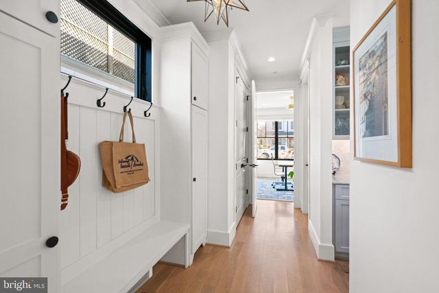 4529 ROSEDALE AVE, Bethesda, MD 20814