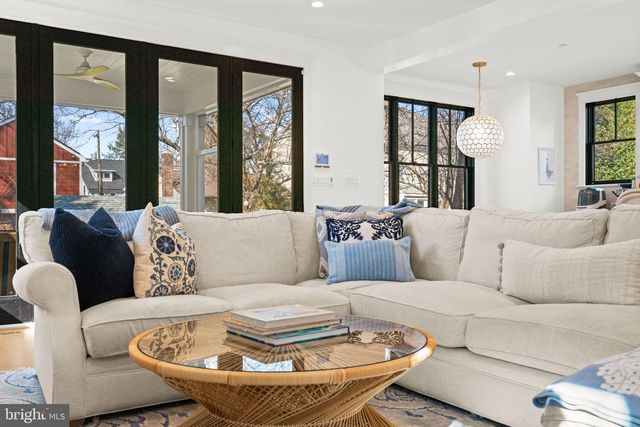 4529 ROSEDALE AVE, Bethesda, MD 20814