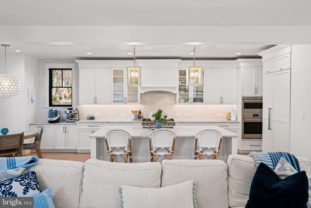 4529 ROSEDALE AVE, Bethesda, MD 20814