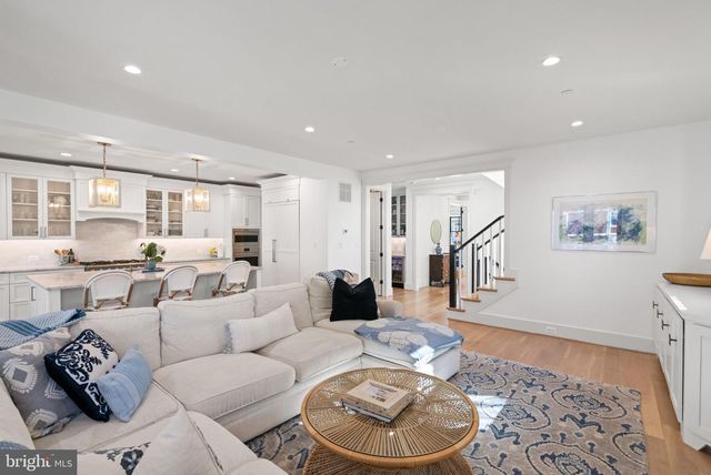 4529 ROSEDALE AVE, Bethesda, MD 20814