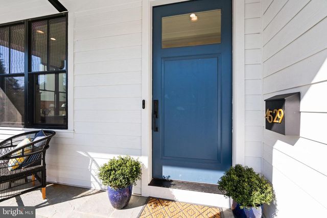 4529 ROSEDALE AVE, Bethesda, MD 20814