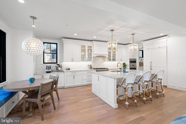 4529 ROSEDALE AVE, Bethesda, MD 20814