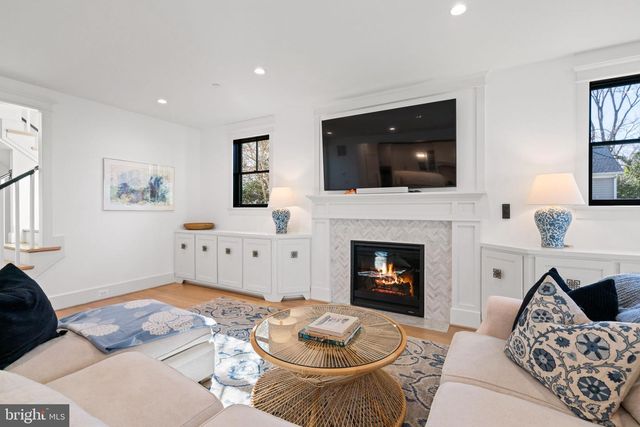 4529 ROSEDALE AVE, Bethesda, MD 20814