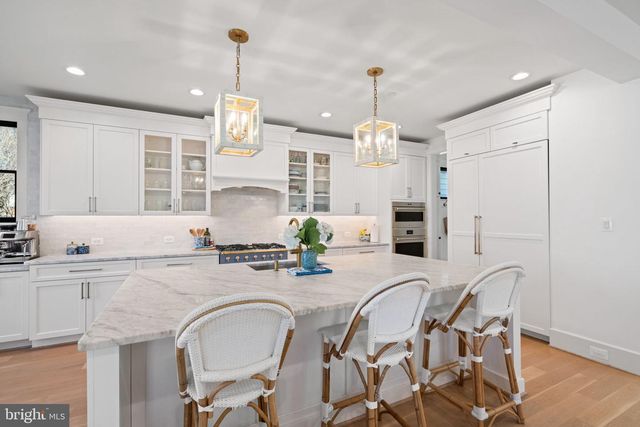 4529 ROSEDALE AVE, Bethesda, MD 20814