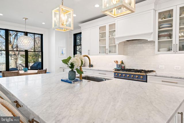 4529 ROSEDALE AVE, Bethesda, MD 20814