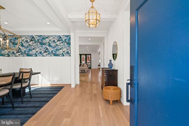 4529 ROSEDALE AVE, Bethesda, MD 20814