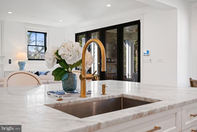 4529 ROSEDALE AVE, Bethesda, MD 20814