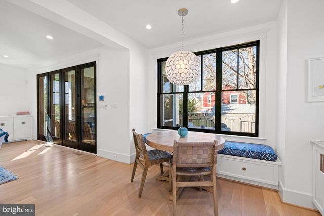 4529 ROSEDALE AVE, Bethesda, MD 20814