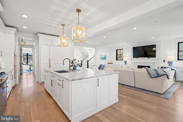 4529 ROSEDALE AVE, Bethesda, MD 20814