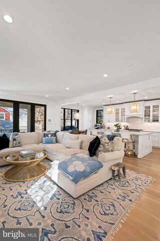 4529 ROSEDALE AVE, Bethesda, MD 20814