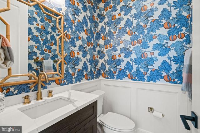 4529 ROSEDALE AVE, Bethesda, MD 20814