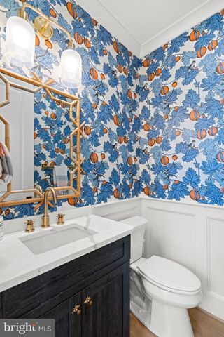 4529 ROSEDALE AVE, Bethesda, MD 20814