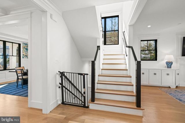 4529 ROSEDALE AVE, Bethesda, MD 20814