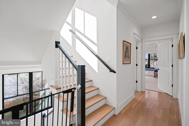 4529 ROSEDALE AVE, Bethesda, MD 20814