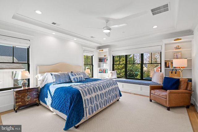 4529 ROSEDALE AVE, Bethesda, MD 20814