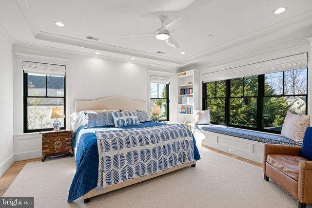 4529 ROSEDALE AVE, Bethesda, MD 20814