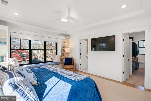 4529 ROSEDALE AVE, Bethesda, MD 20814