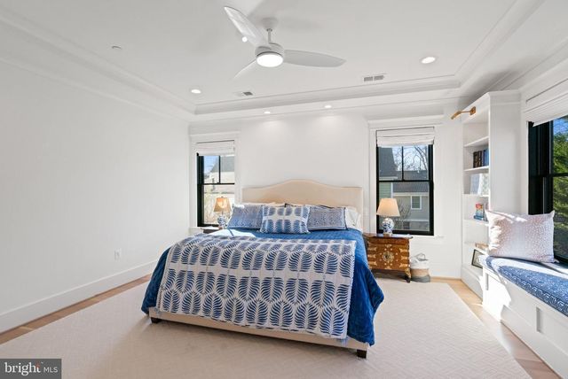 4529 ROSEDALE AVE, Bethesda, MD 20814