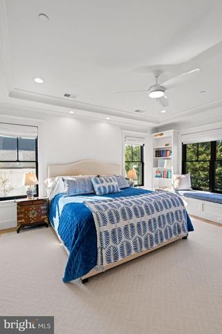 4529 ROSEDALE AVE, Bethesda, MD 20814