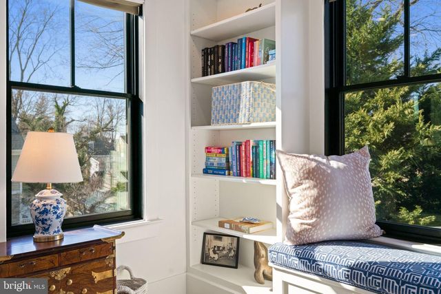 4529 ROSEDALE AVE, Bethesda, MD 20814