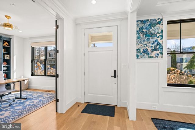 4529 ROSEDALE AVE, Bethesda, MD 20814