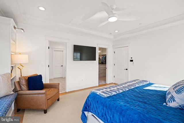 4529 ROSEDALE AVE, Bethesda, MD 20814