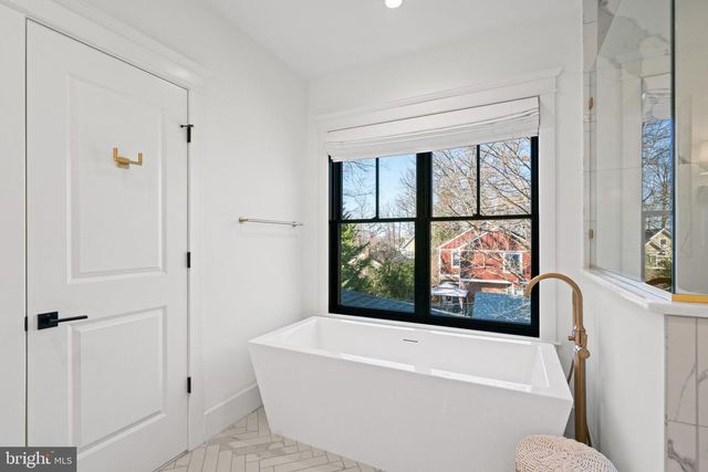 4529 ROSEDALE AVE, Bethesda, MD 20814