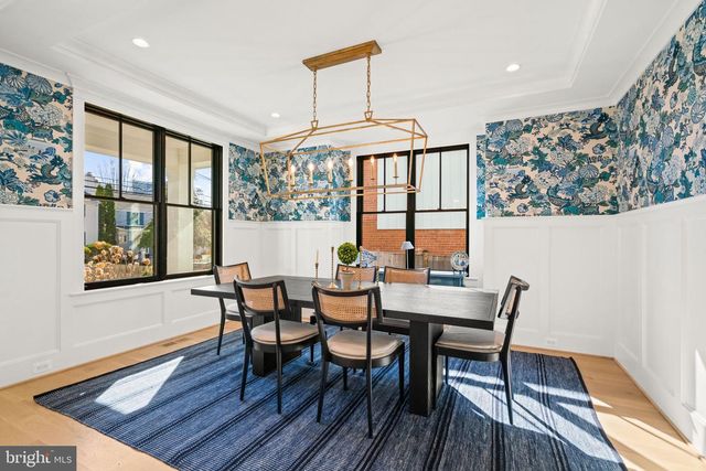 4529 ROSEDALE AVE, Bethesda, MD 20814