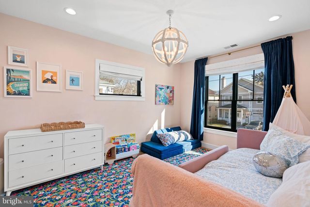 4529 ROSEDALE AVE, Bethesda, MD 20814