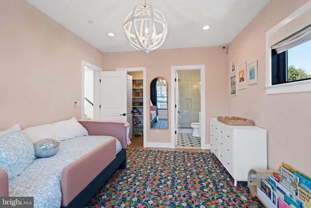 4529 ROSEDALE AVE, Bethesda, MD 20814