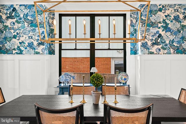 4529 ROSEDALE AVE, Bethesda, MD 20814