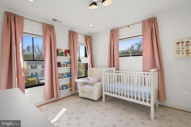 4529 ROSEDALE AVE, Bethesda, MD 20814