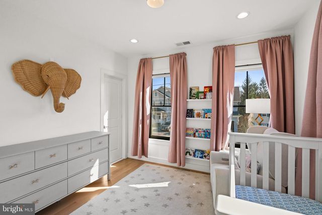 4529 ROSEDALE AVE, Bethesda, MD 20814