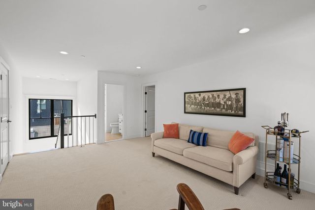 4529 ROSEDALE AVE, Bethesda, MD 20814