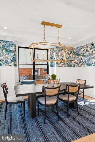 4529 ROSEDALE AVE, Bethesda, MD 20814