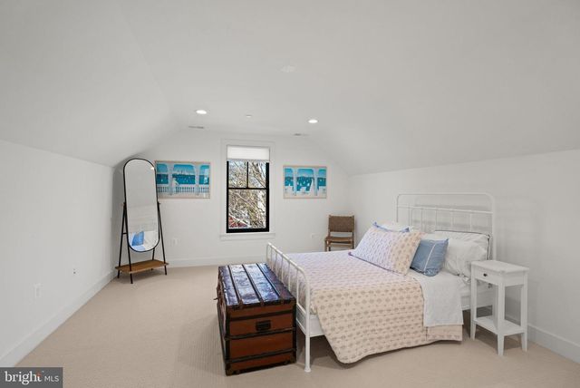 4529 ROSEDALE AVE, Bethesda, MD 20814