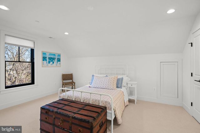 4529 ROSEDALE AVE, Bethesda, MD 20814