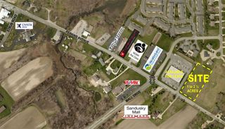 2501 E Perkins Ave # A, Sandusky, OH 44870
