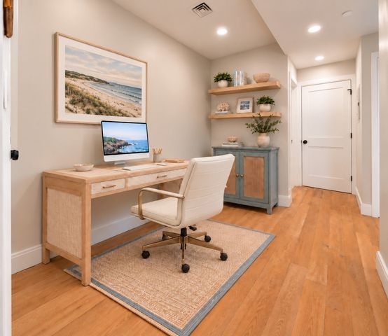 227 Havre Street A1, Boston, MA 02128