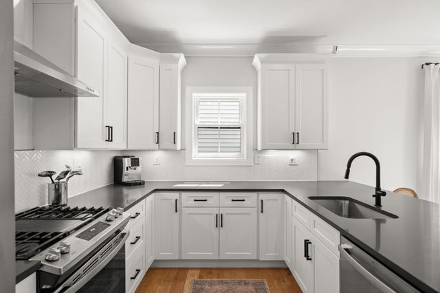 227 Havre Street A1, Boston, MA 02128