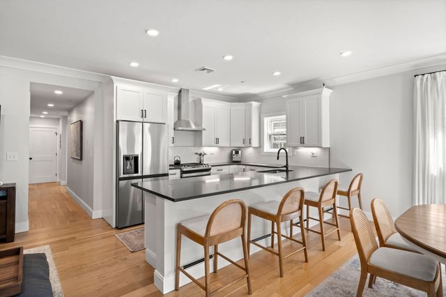 227 Havre Street A1, Boston, MA 02128