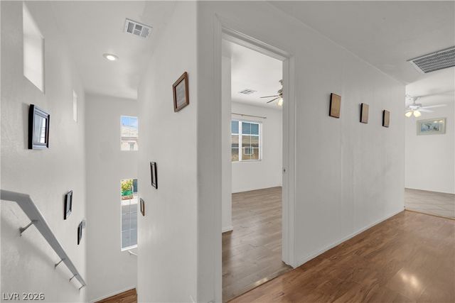6271 Pangea Avenue, Las Vegas, NV 89139