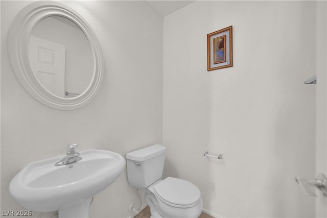 6271 Pangea Avenue, Las Vegas, NV 89139