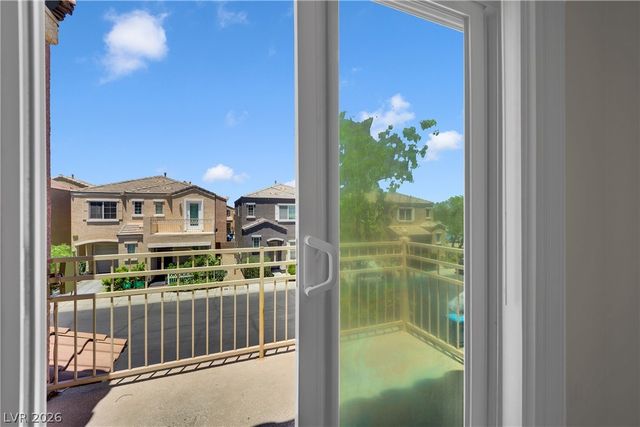 6271 Pangea Avenue, Las Vegas, NV 89139