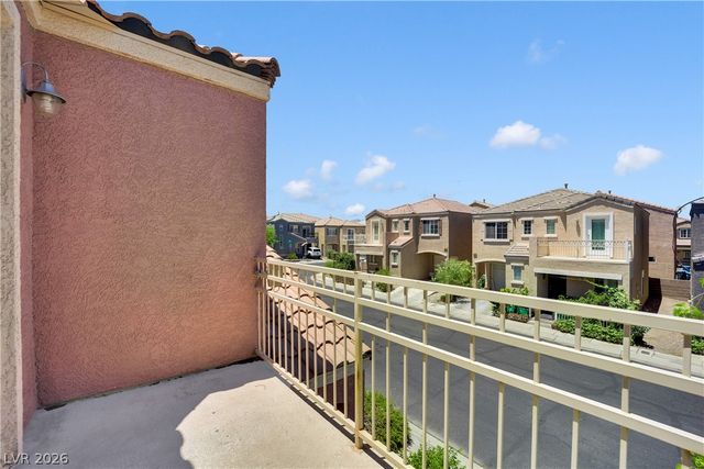 6271 Pangea Avenue, Las Vegas, NV 89139