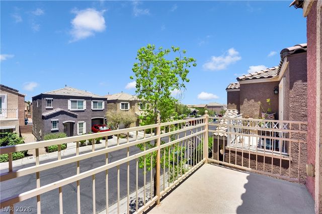 6271 Pangea Avenue, Las Vegas, NV 89139