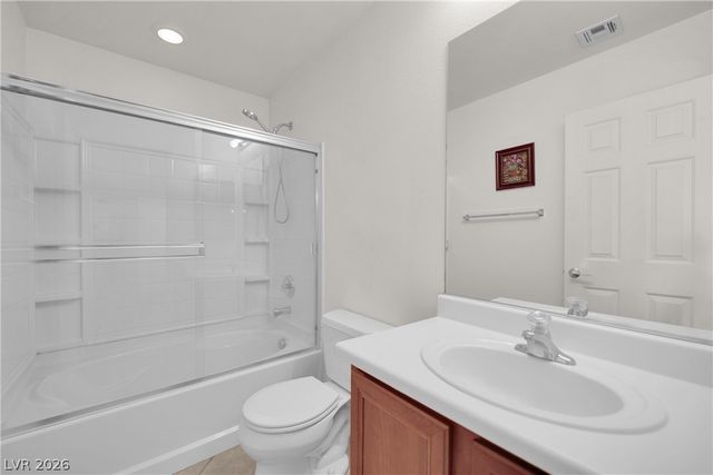 6271 Pangea Avenue, Las Vegas, NV 89139