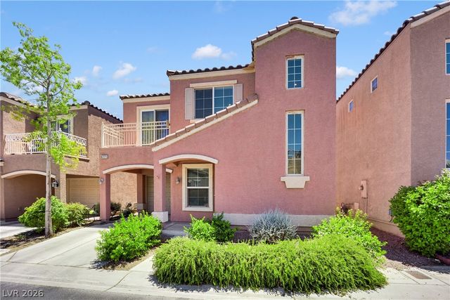 6271 Pangea Avenue, Las Vegas, NV 89139